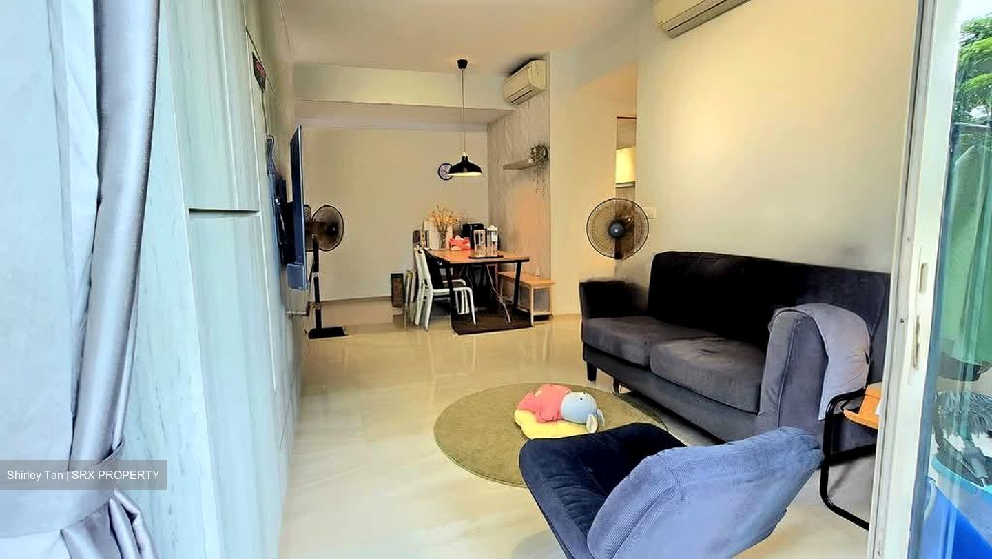 The Vales (D19), Condominium #562929691